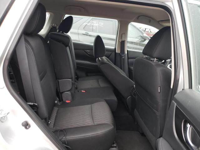 KNMAT2MV3JP571665 Nissan Rogue S 2018. Фото: 5