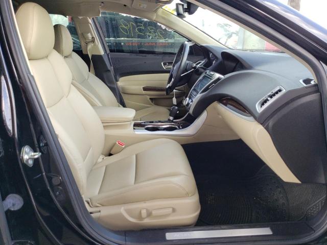 2020 ACURA TLX 19UUB1F32LA009463