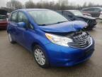 2014 NISSAN  VERSA