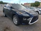 2017 LEXUS  RX350