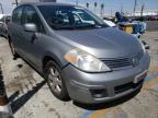 2009 NISSAN  VERSA