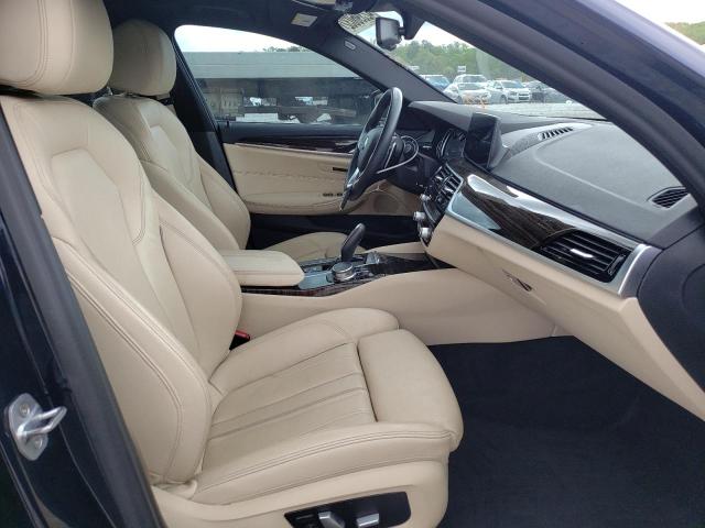 2018 BMW 530XE WBAJB1C56JB084288