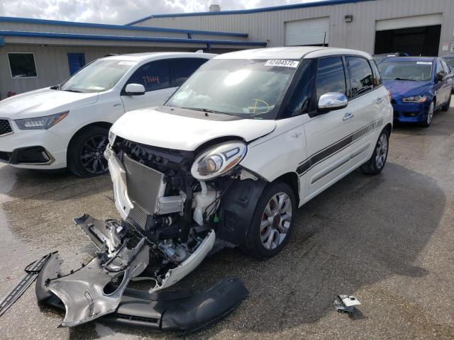 2017 FIAT 500L LOUNG ZFBCFACH6HZ038622