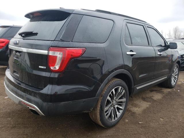 2016 FORD EXPLORER P 1FM5K8HT9GGD19360