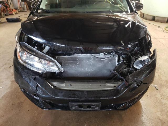 2019 HONDA FIT LX 3HGGK5H49KM736143
