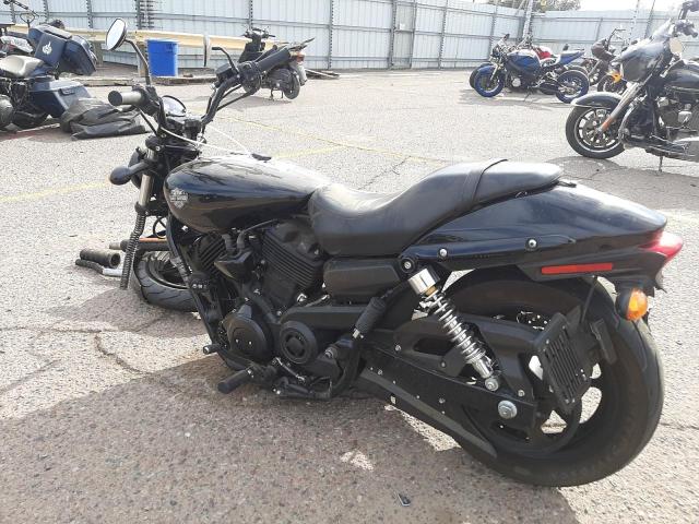 2015 HARLEY-DAVIDSON XG500 1HD4NAA10FC504778