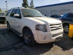 2007 FORD  EXPEDITION