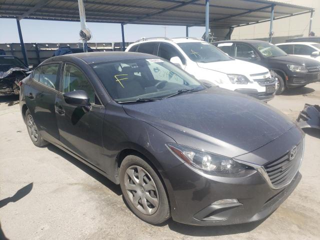 2015 MAZDA 3 SPORT 3MZBM1U76FM162065