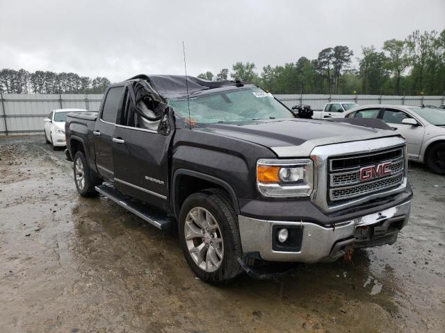 2015 GMC SIERRA C15 3GTP1VEC8FG408522