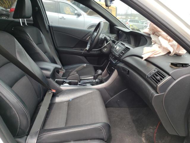 2016 HONDA ACCORD SPO 1HGCR2F52GA032424