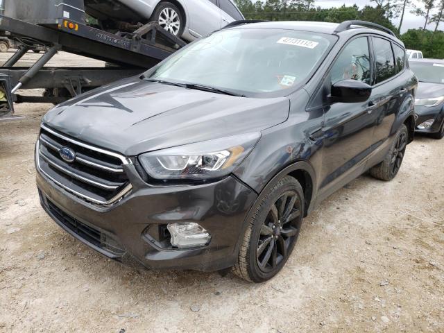 2017 FORD ESCAPE SE 1FMCU0GD2HUB96078