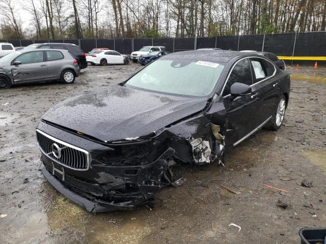 2017 VOLVO S90 T6 INS YV1A22ML2H1006350