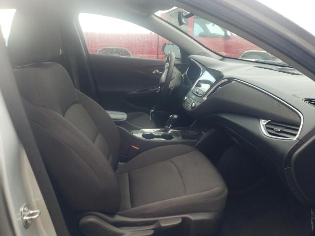 2020 CHEVROLET MALIBU LT 1G1ZD5ST5LF042206