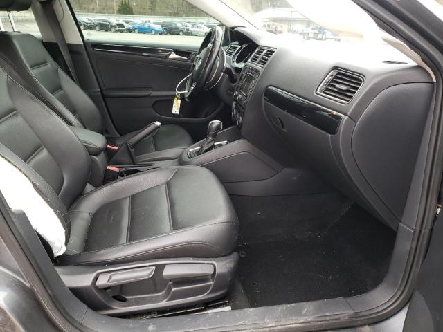 2015 VOLKSWAGEN JETTA TDI 3VWLA7AJ9FM343211