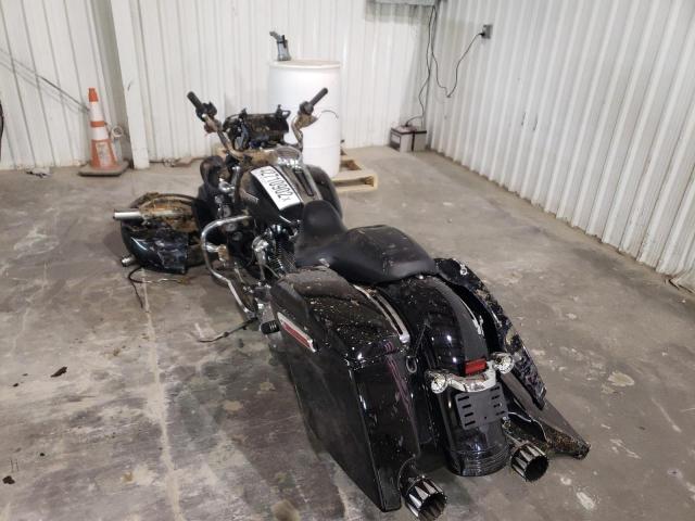 2021 HARLEY-DAVIDSON FLHX 1HD1KBC1XMB618918