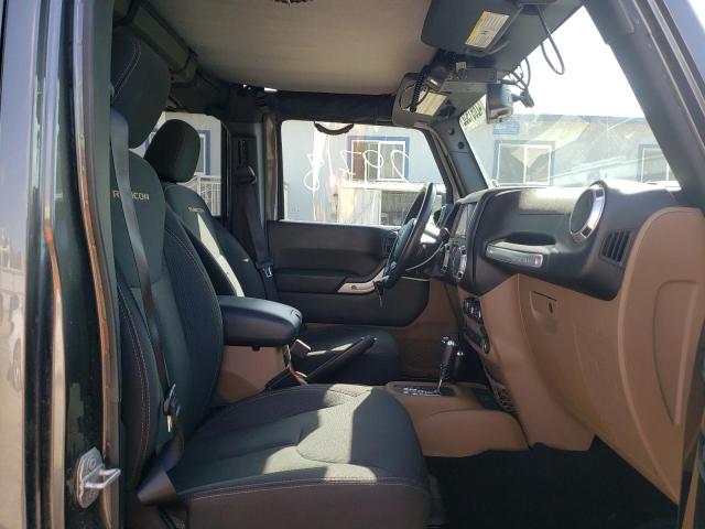 2018 JEEP WRANGLER U 1C4BJWFG3JL822031