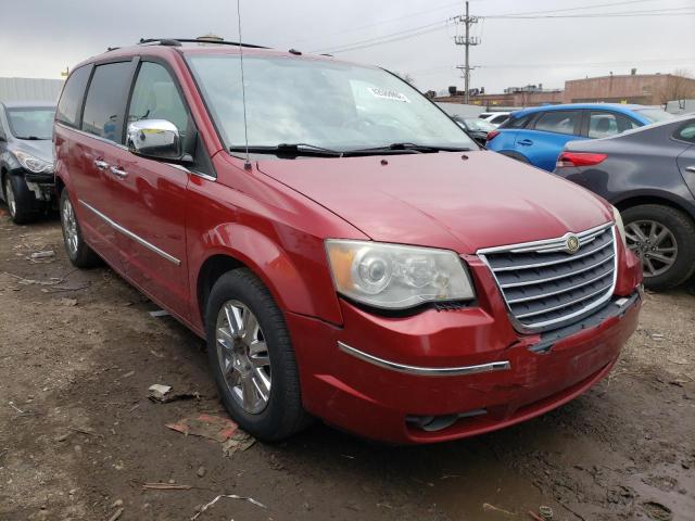 Фото: 2A8HR64X68R117398 - 1