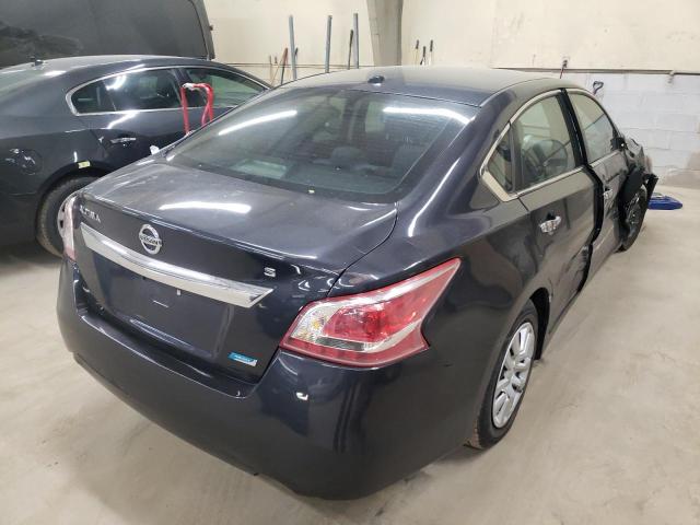 2015 NISSAN ALTIMA 2.5 1N4AL3AP5FN878257