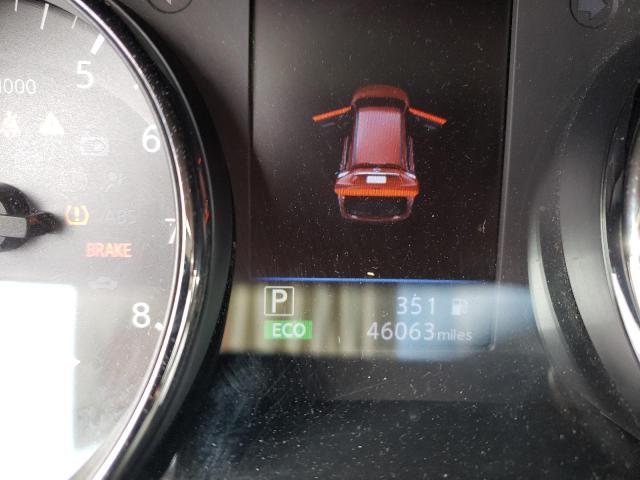 JN8AT2MT5LW039667 Nissan Rogue 2020. Фото: 7