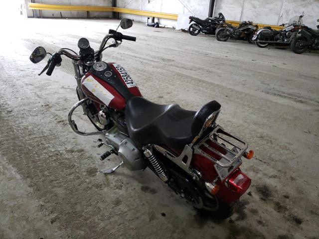 2007 HARLEY-DAVIDSON FXD 1HD1GM4107K341843