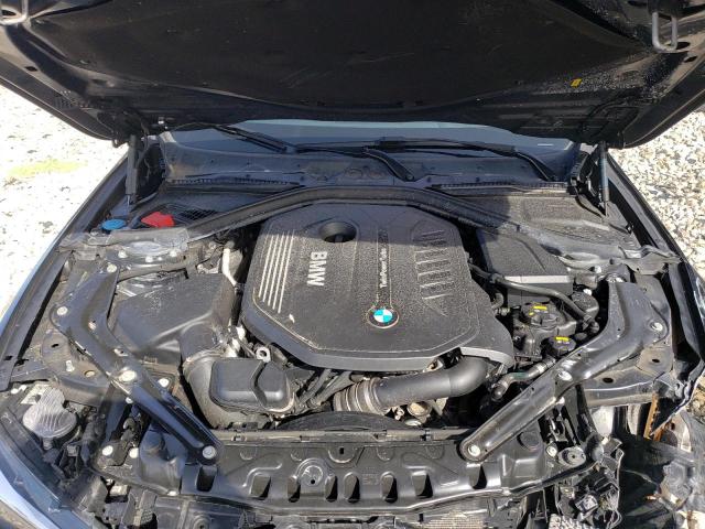 2018 BMW 440XI WBA4Z7C53JED47544