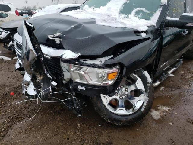 2020 RAM 1500 BIG H 1C6SRFBT4LN222791