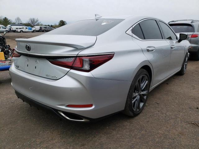 2019 LEXUS ES 350 58ABZ1B19KU047344