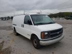 1998 CHEVROLET  EXPRESS