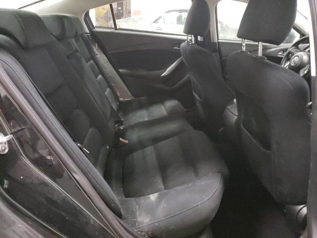 2016 MAZDA 6 SPORT JM1GJ1U55G1481780
