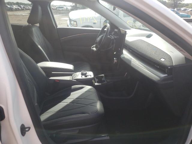 2021 FORD MUSTANG MA 3FMTK1RM6MMA18083