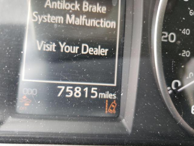 JTMZFREV5JJ184927 Toyota Rav4 Le 2018. Фото: 7