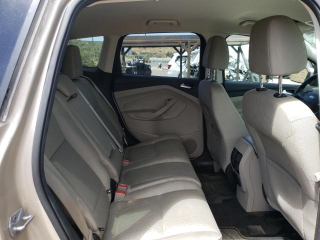 2017 FORD ESCAPE SE 1FMCU9GD2HUF05469