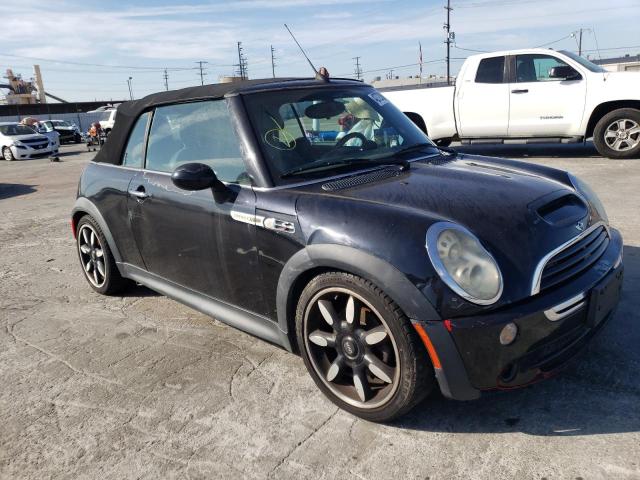 Фото: WMWRH335X8TL97393 - 1