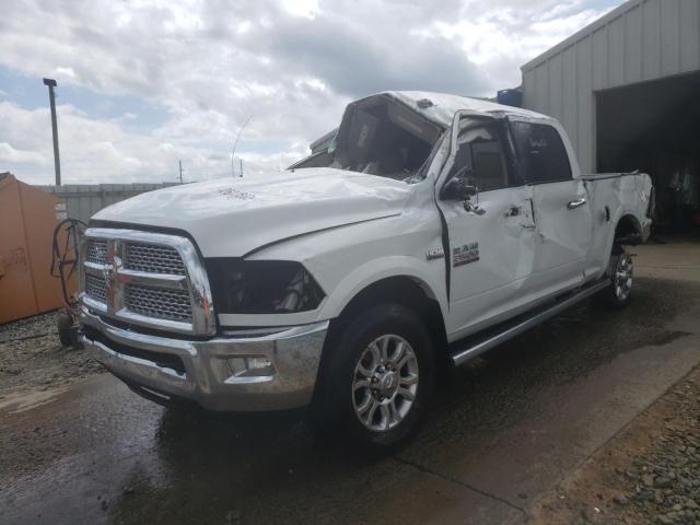 2016 RAM 2500 3C6UR5FJ8GG299450