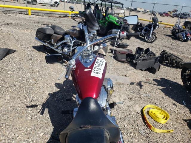 2010 HONDA VT1300 CR JH2SC6602AK000430