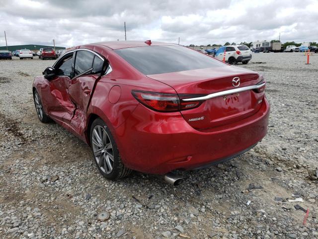 2018 MAZDA 6 SIGNATUR JM1GL1XY3J1316723