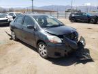 2007 TOYOTA  YARIS