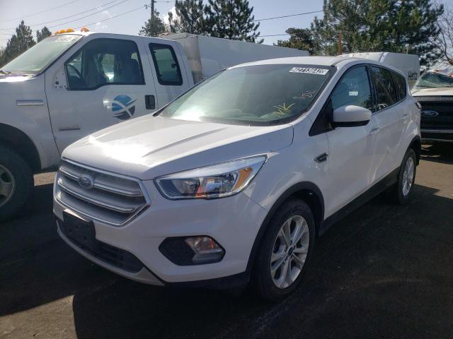 2017 FORD ESCAPE SE 1FMCU0GD7HUC04157