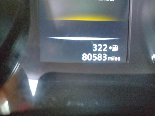 2017 NISSAN ROGUE SV 5N1AT2MV8HC783880