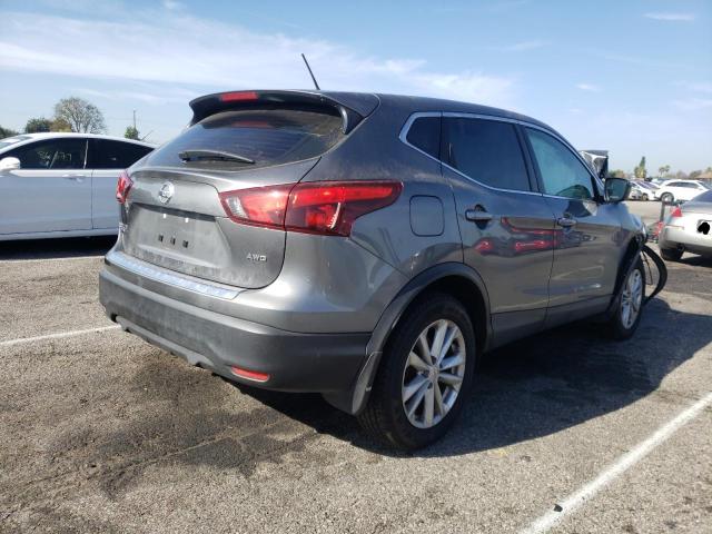 2018 NISSAN ROGUE SPOR JN1BJ1CR3JW285364