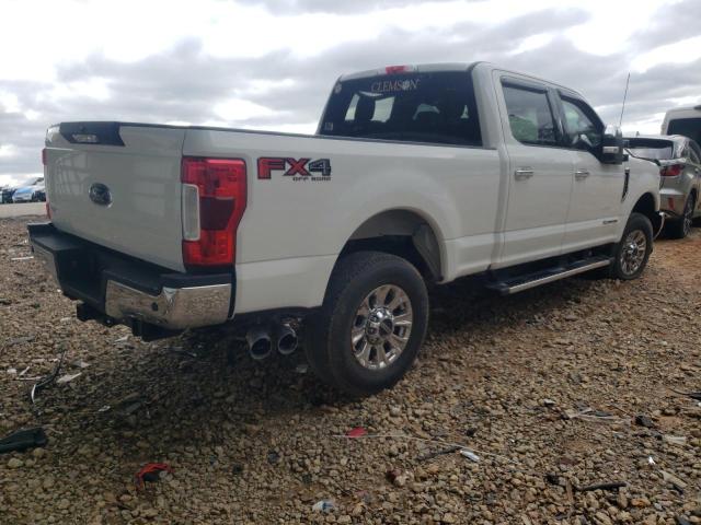 2019 FORD F250 SUPER 1FT7W2BT5KEE39118