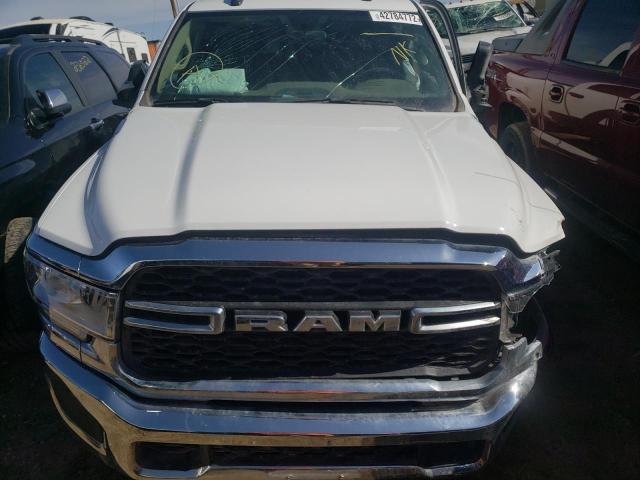 2019 RAM 2500 TRADE 3C6UR5HJXKG590487