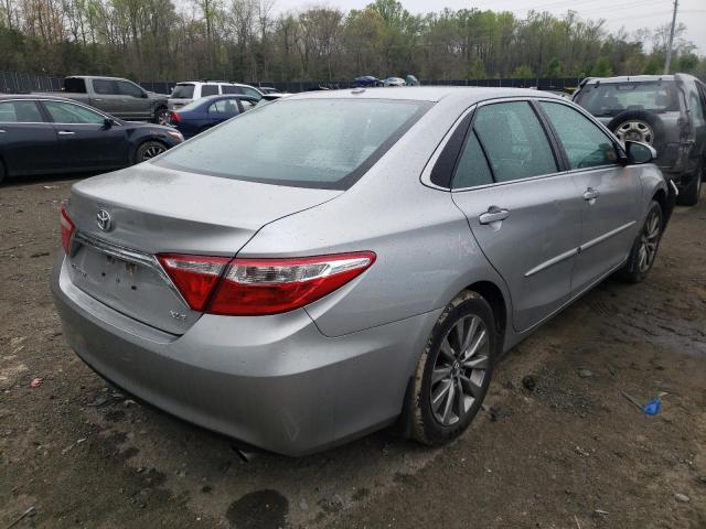 2016 TOYOTA CAMRY LE 4T1BF1FK6GU600106