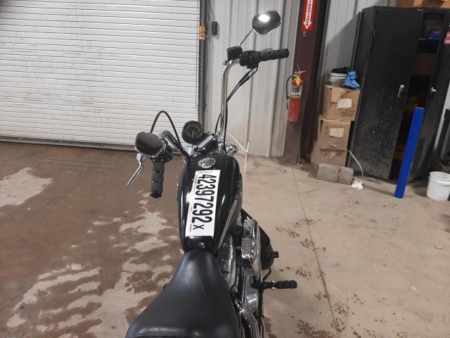 2003 HARLEY-DAVIDSON XL883 1HD4CAM133K418397