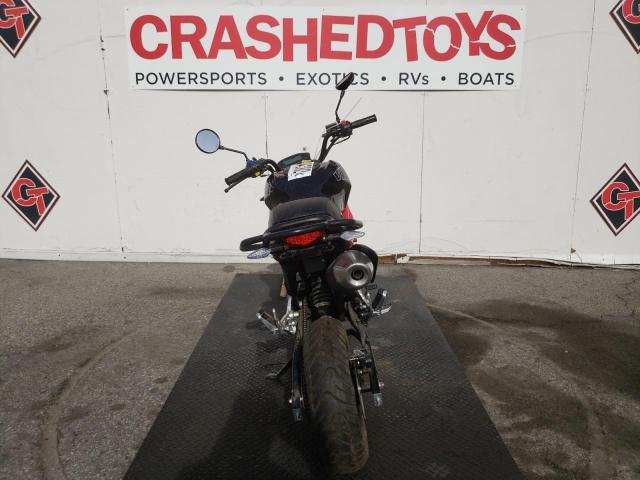 L2BB8ACG5HB000019 Baod Motorcycle 2017. Фото: 3