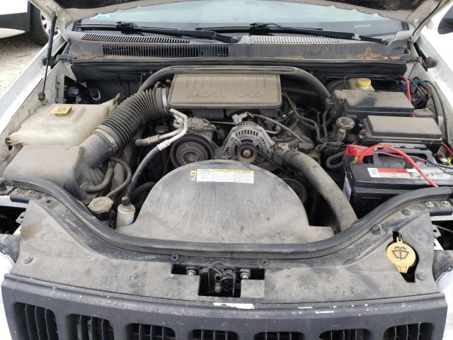 1J8GR48K38C212511 Jeep Grand Cher 2008. Фото: 6
