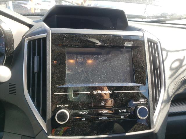 2022 SUBARU CROSSTREK JF2GTABC4N8212509