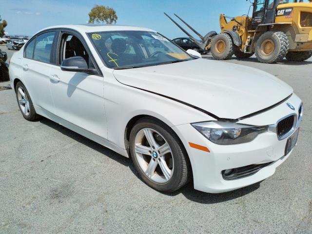2015 BMW 328 I SULE WBA3C1C56FK120865