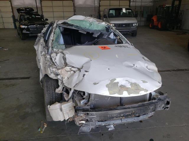 2016 TOYOTA CAMRY LE 4T1BF1FKXGU611674