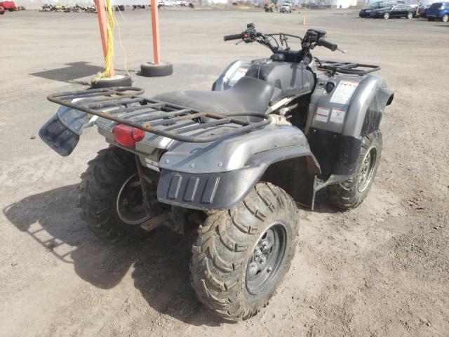 2004 YAMAHA YFM660 F JY4AM03W24C019824